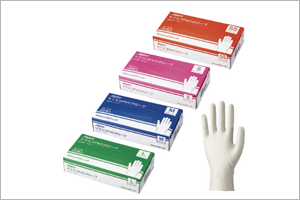 医療用品、介護用品等の共同購買事業