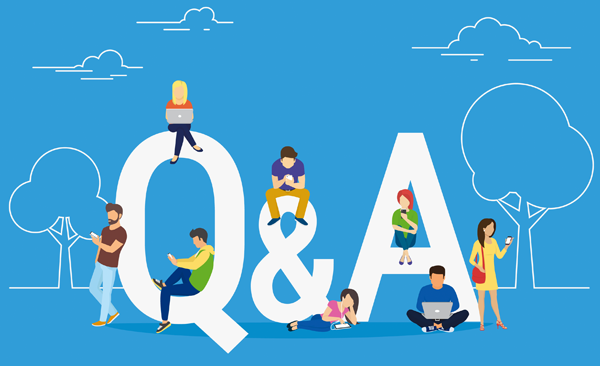 よくあるご質問 Q＆A