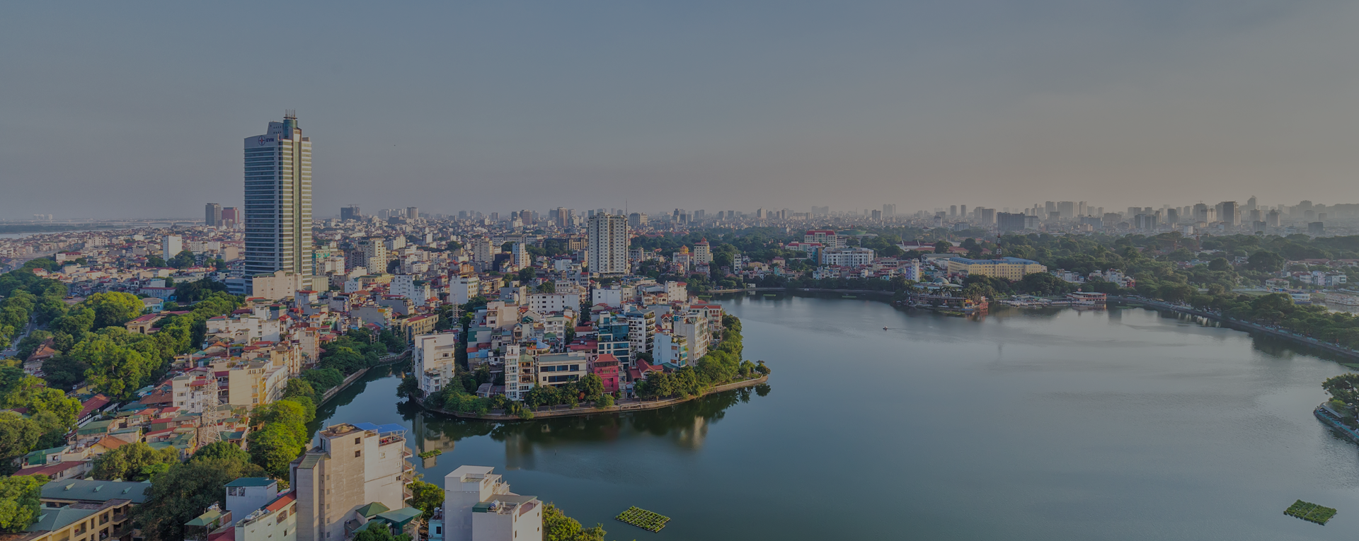 技能実習生受入れ事業